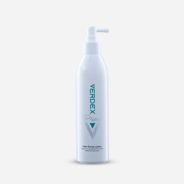 Verdex Prime - Hair Forte Lotion 200ML